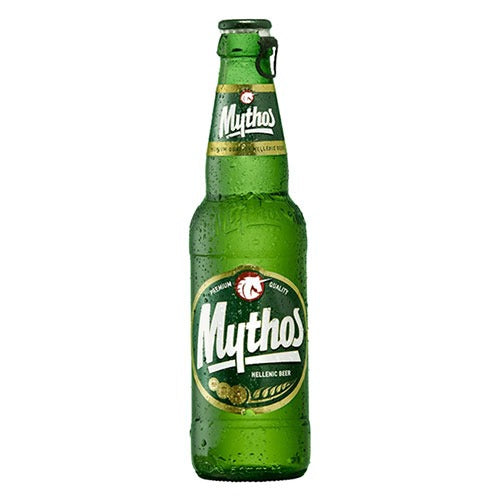 Fles Mythos
